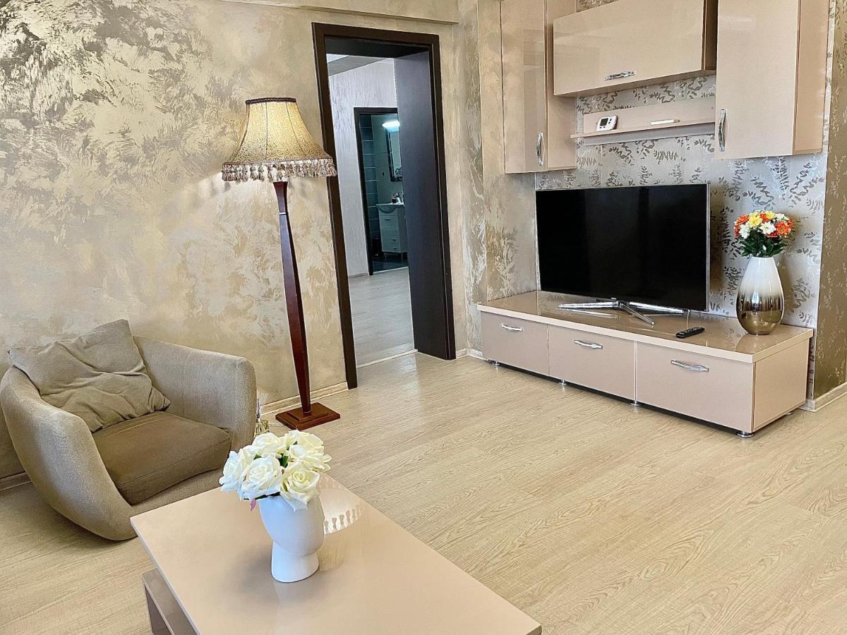 Dacia Residence Apartments Self Check-In Craiova Exterior photo